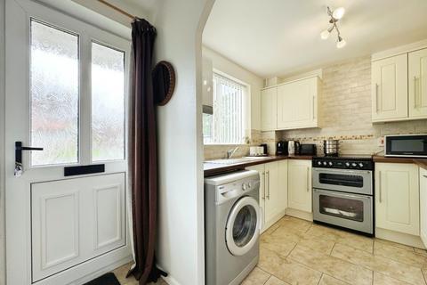 2 bedroom end of terrace house for sale, Hillbrook Close, Waunarlwydd, Swansea, West Glamorgan, SA5