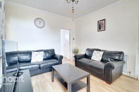 1 bedroom maisonette for sale, Uxbridge Road, Hayes