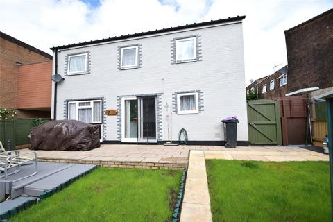 263 Berthin, Greenmeadow, Cwmbran, NP44 4LB