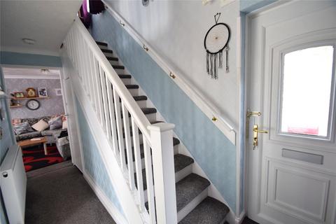 263 Berthin, Greenmeadow, Cwmbran, NP44 4LB