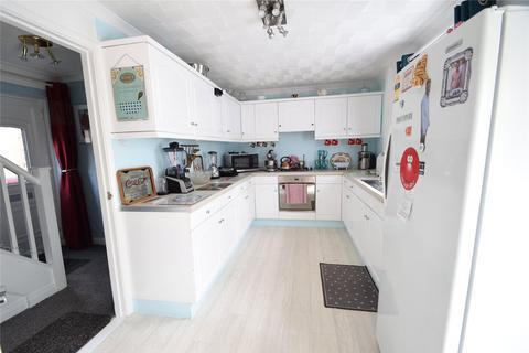 263 Berthin, Greenmeadow, Cwmbran, NP44 4LB