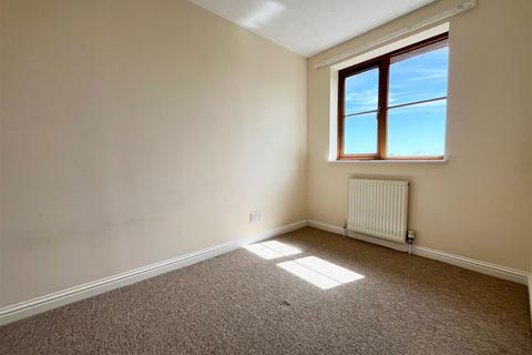 2 bedroom end of terrace house for sale, Cayman Close, The Willows, Torquay