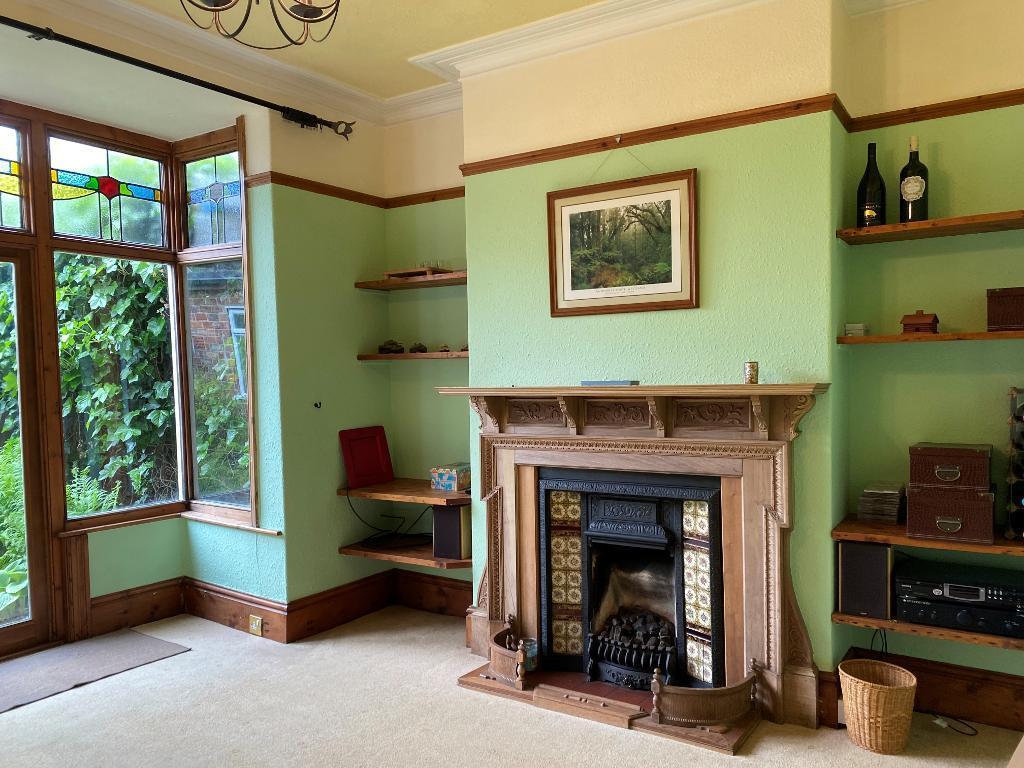 Rear Sitting Room