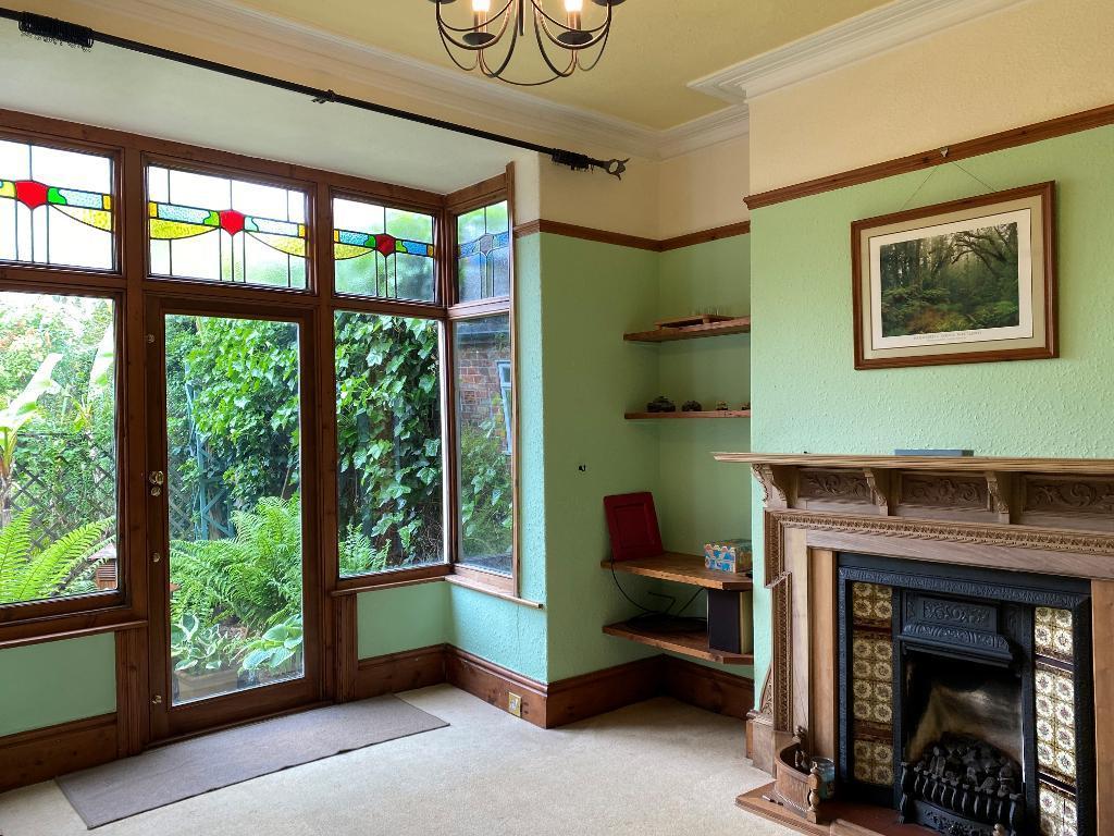 Rear Sitting Room