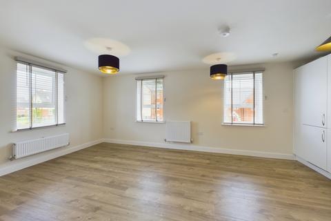 2 bedroom flat to rent, Brewery Lane, Broughton, Aylesbury