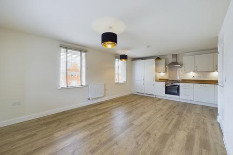 2 bedroom flat to rent, Brewery Lane, Broughton, Aylesbury