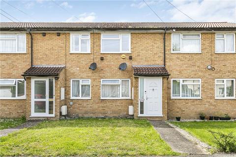 4, Cavalier Court Napier Road, Ashford, TW15 1TX
