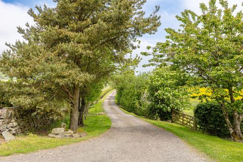 4 bedroom character property for sale, ‘The Smiddy’, Hillend , Ecclesmachan, EH52