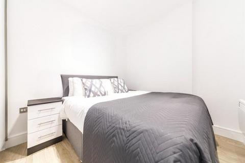 1 bedroom apartment for sale, Essex House, Fairfield Road, Brentwood, Essex