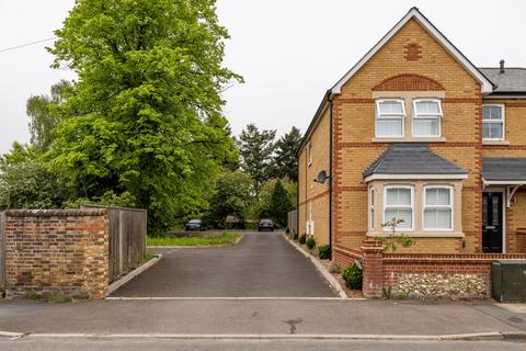 1 bedroom apartment for sale, Albury Road, Merstham, RH1