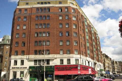 1 bedroom apartment to rent, London W1H