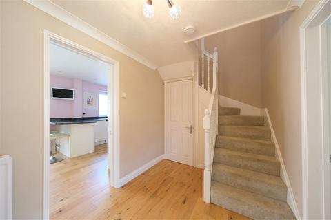 5 Bramble Close, Uppingham, Oakham, LE15 9PH