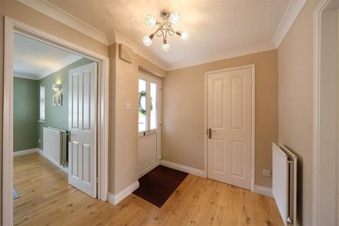 5 Bramble Close, Uppingham, Oakham, LE15 9PH