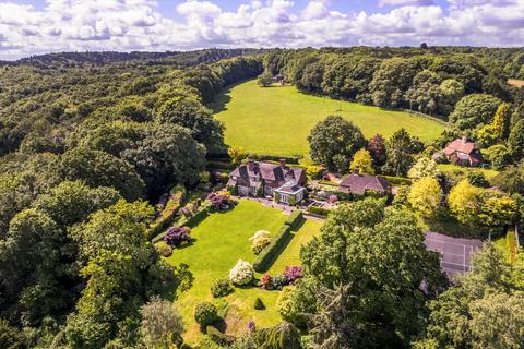 5 bedroom farm house for sale, Seal Chart, Sevenoaks, Kent, TN15