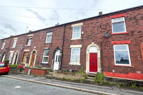 2 bedroom terraced house for sale, Stanley Street, Springhead, Saddleworth, OL4