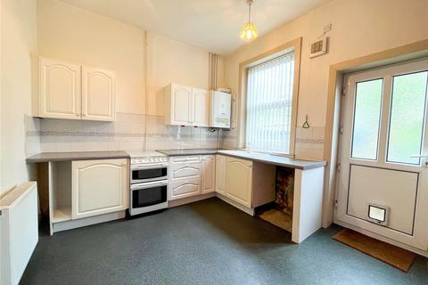 2 bedroom terraced house for sale, Stanley Street, Springhead, Saddleworth, OL4