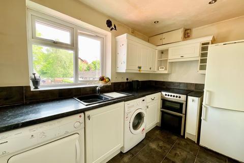 2 bedroom apartment for sale, Priory Road, Stone, ST15