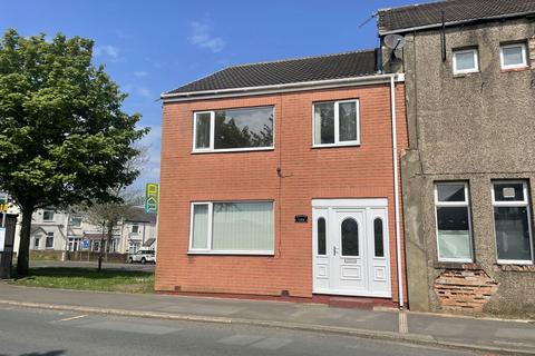 3 bedroom semi-detached house for sale, Hartlepool Street North, Thornley, Durham, Durham, DH6 3AB