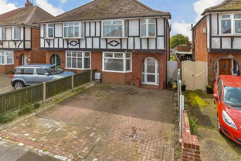 3 bedroom semi-detached house for sale, St. James Park Road, Westbrook, Kent