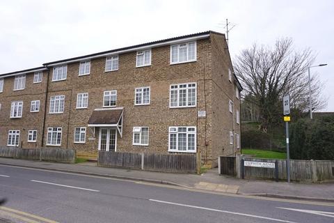 1 bedroom flat to rent, Sopwith Avenue, Chessington, Surrey. KT9 1QE