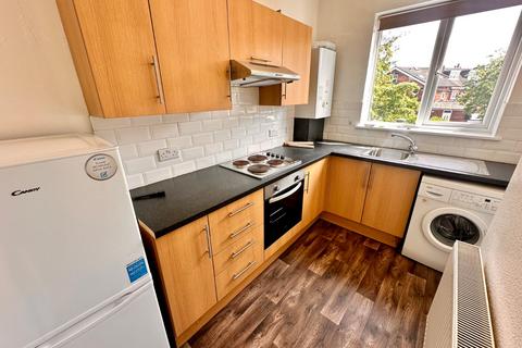 1 bedroom flat to rent, Shoreham Street, Sheffield, South Yorkshire, UK, S2
