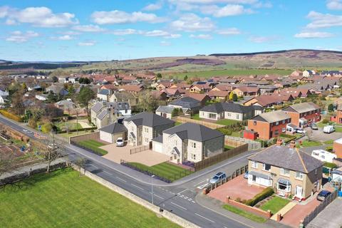 5 bedroom detached house for sale, Rothbury Road, Longframlington, NE65