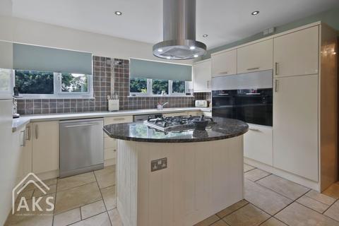 26 Elmhurst, Egginton, Derby, DE65 6HQ