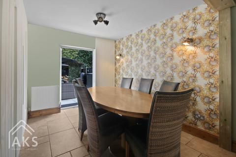 26 Elmhurst, Egginton, Derby, DE65 6HQ