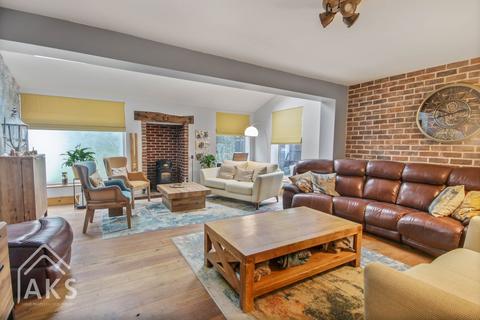 26 Elmhurst, Egginton, Derby, DE65 6HQ