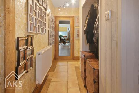 26 Elmhurst, Egginton, Derby, DE65 6HQ