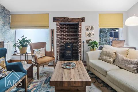 26 Elmhurst, Egginton, Derby, DE65 6HQ