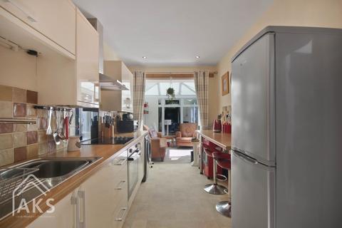 26 Elmhurst, Egginton, Derby, DE65 6HQ