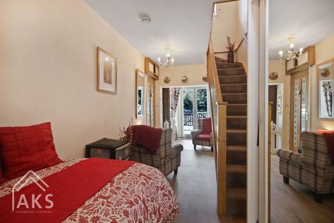 26 Elmhurst, Egginton, Derby, DE65 6HQ