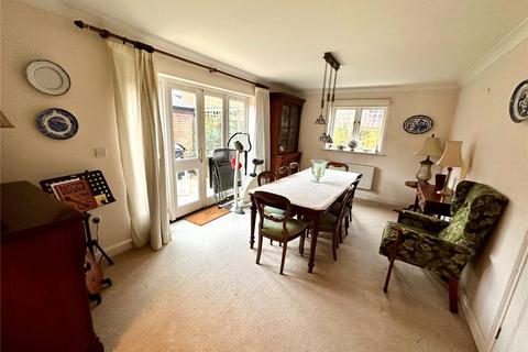 4 bedroom detached house for sale, The Bickerley, Ringwood, Hampshire, BH24