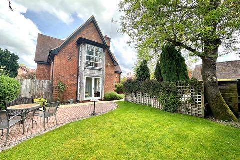 4 bedroom detached house for sale, The Bickerley, Ringwood, Hampshire, BH24