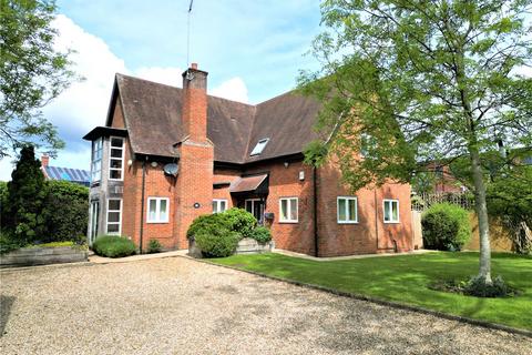 4 bedroom detached house for sale, The Bickerley, Ringwood, Hampshire, BH24