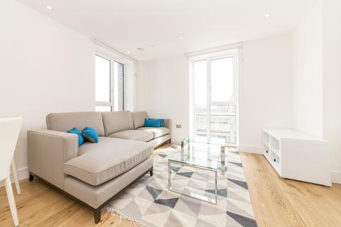 1 bedroom apartment for sale, Sovereign Tower, 1 Emily Street, London
