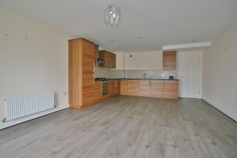 2 bedroom flat to rent, Easter Square, Limes Park, Basingstoke, RG24