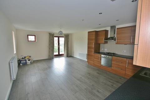 2 bedroom flat to rent, Easter Square, Limes Park, Basingstoke, RG24