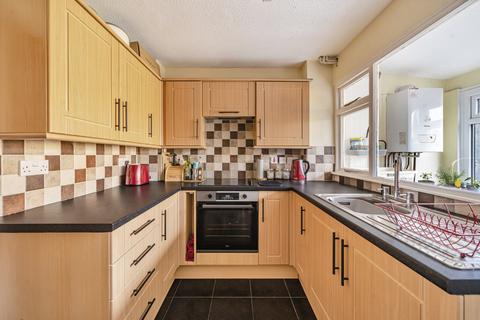 2 bedroom end of terrace house for sale, Salway Close, Cullompton, Devon, EX15