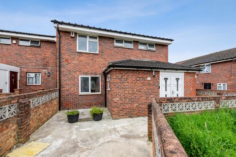 3 bedroom detached house for sale, Lancaster Road, Northolt, Greater London