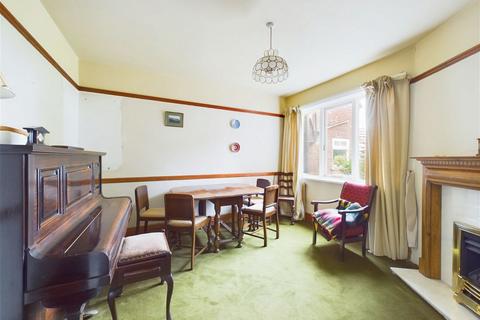 2 bedroom semi-detached house for sale, Carr Moss Lane, Halsall, Ormskirk, L39 8RU