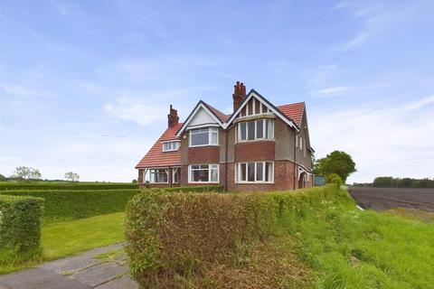 2 bedroom semi-detached house for sale, Carr Moss Lane, Halsall, Ormskirk, L39 8RU