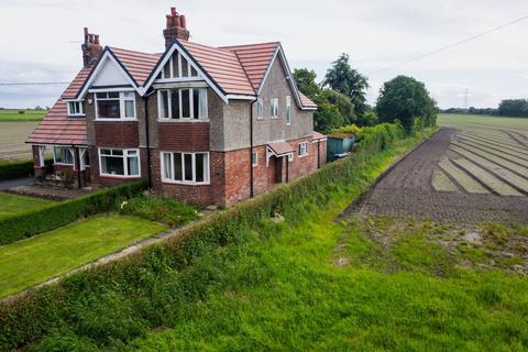 2 bedroom semi-detached house for sale, Carr Moss Lane, Halsall, Ormskirk, L39 8RU