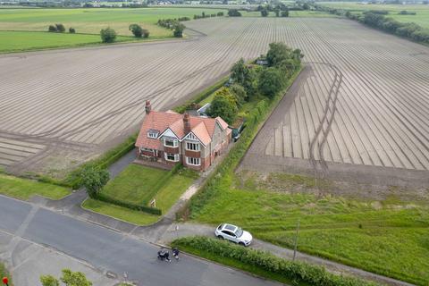 2 bedroom semi-detached house for sale, Carr Moss Lane, Halsall, Ormskirk, L39 8RU