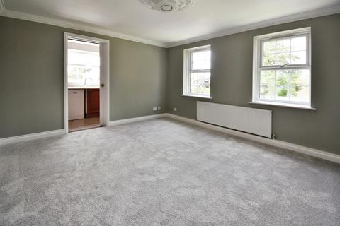 2 bedroom apartment for sale, Montfort Close, Romsey, Hampshire