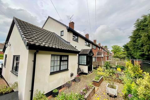3 bedroom property for sale, Ash Road, Stone, ST15