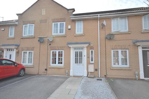 3 bedroom terraced house for sale, Acasta Way, Hull HU9