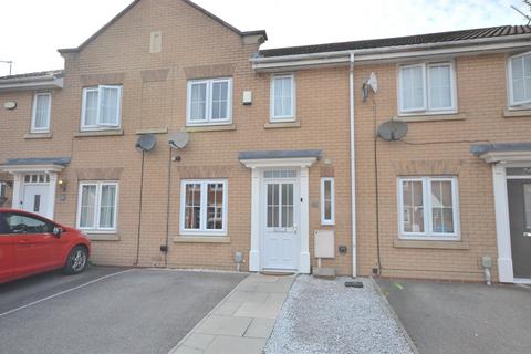 72 Acasta Way, Hull, HU9 5SE
