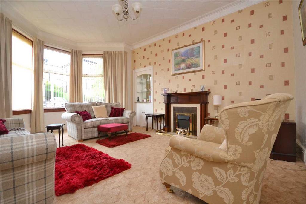 Rutherglen, Glasgow G73 3 bed semidetached house for sale £250,000
